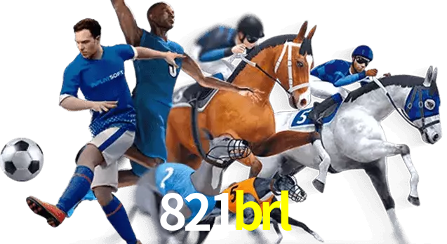 821brl