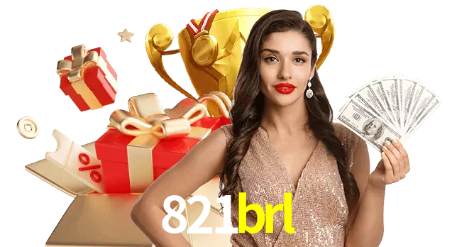 Jogue com dealers reais no 821brl!