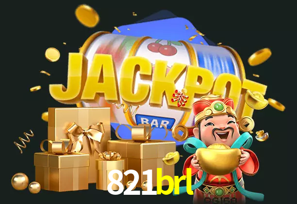 821brl bet