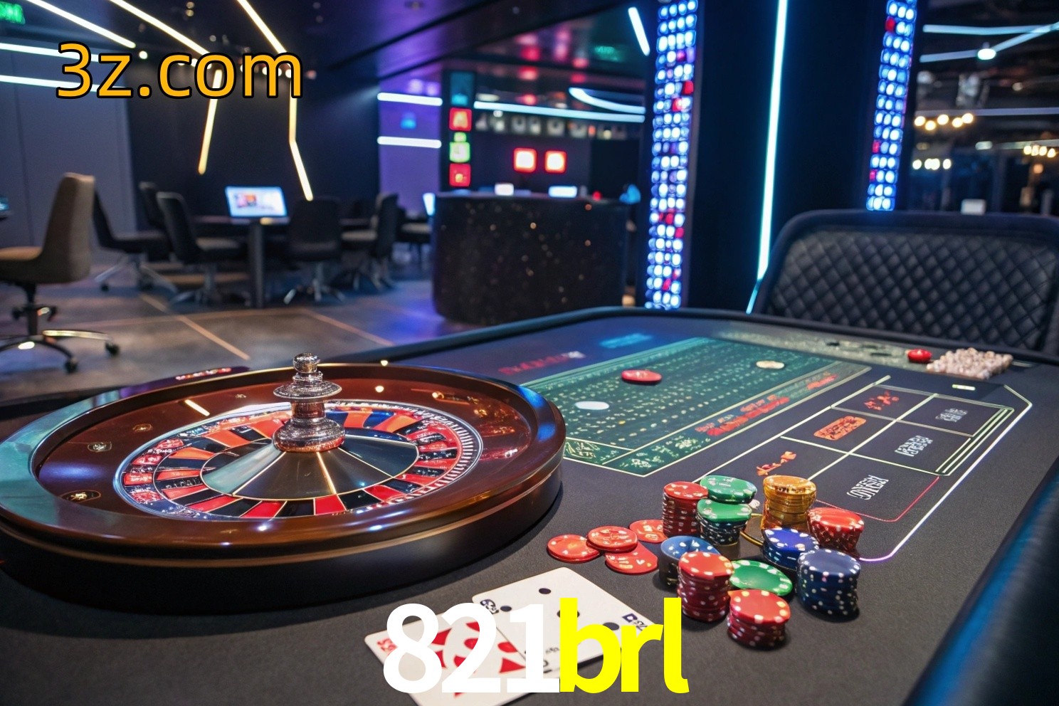  821brl com