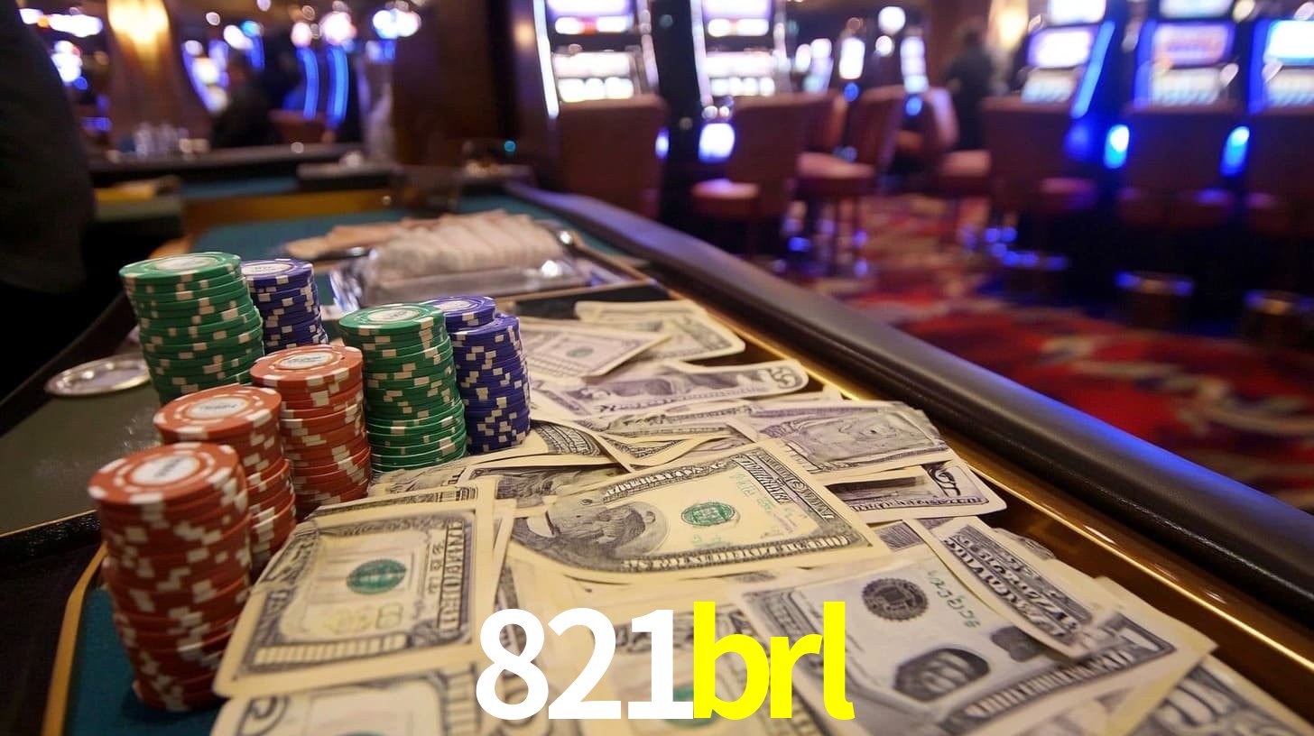 Biblioteca de slots populares na 821brl