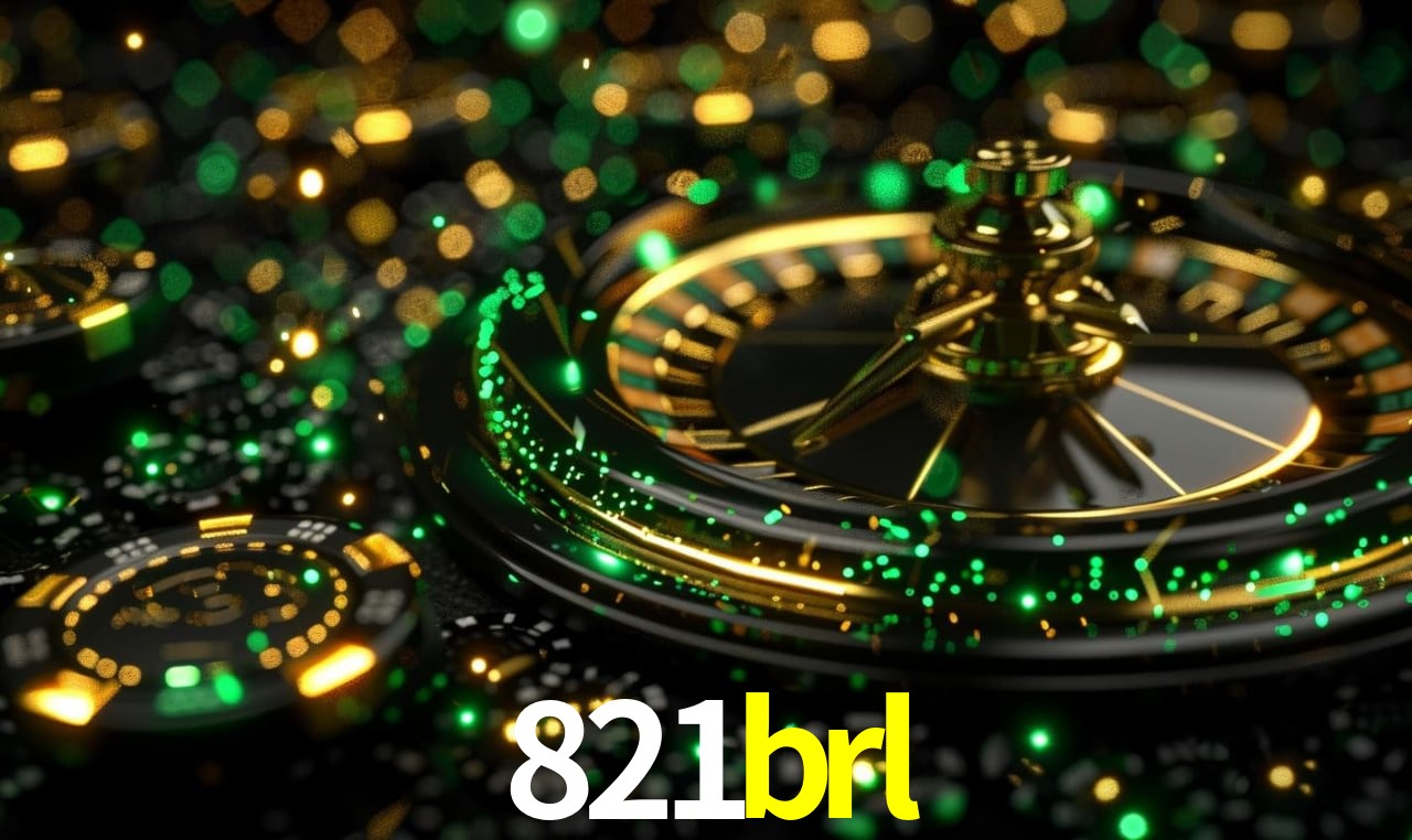 Slots com jackpots e giros grátis na 821brl