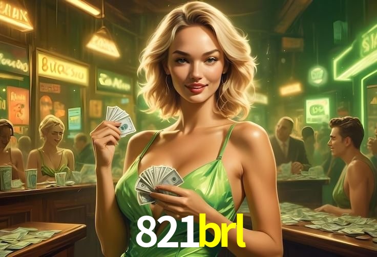 A Popularidade dos Caça-Níqueis no 821brl