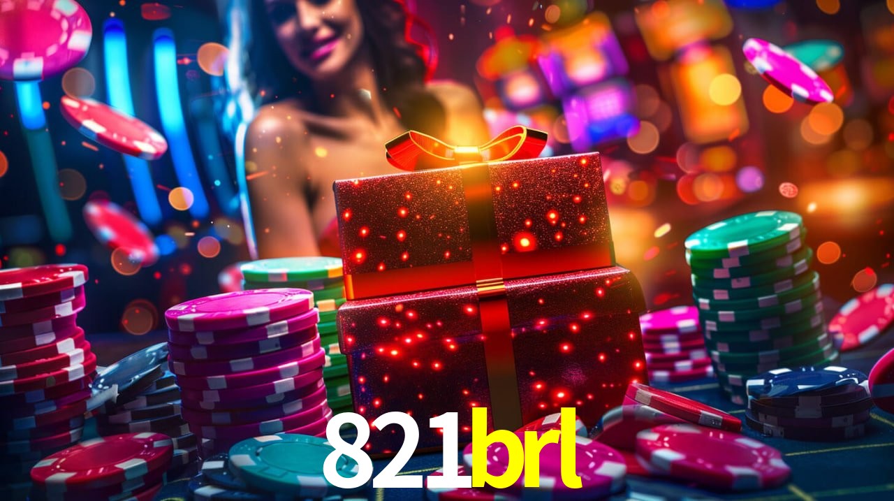 A Experiência Imersiva dos Cassinos Ao Vivo no 821brl