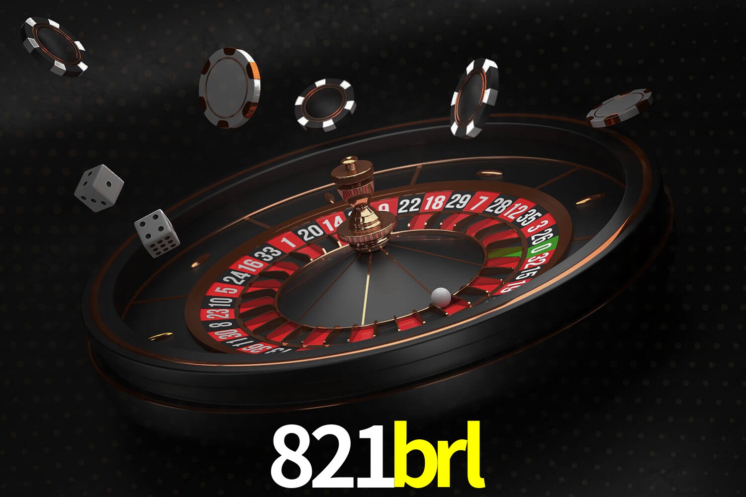 821brl.com