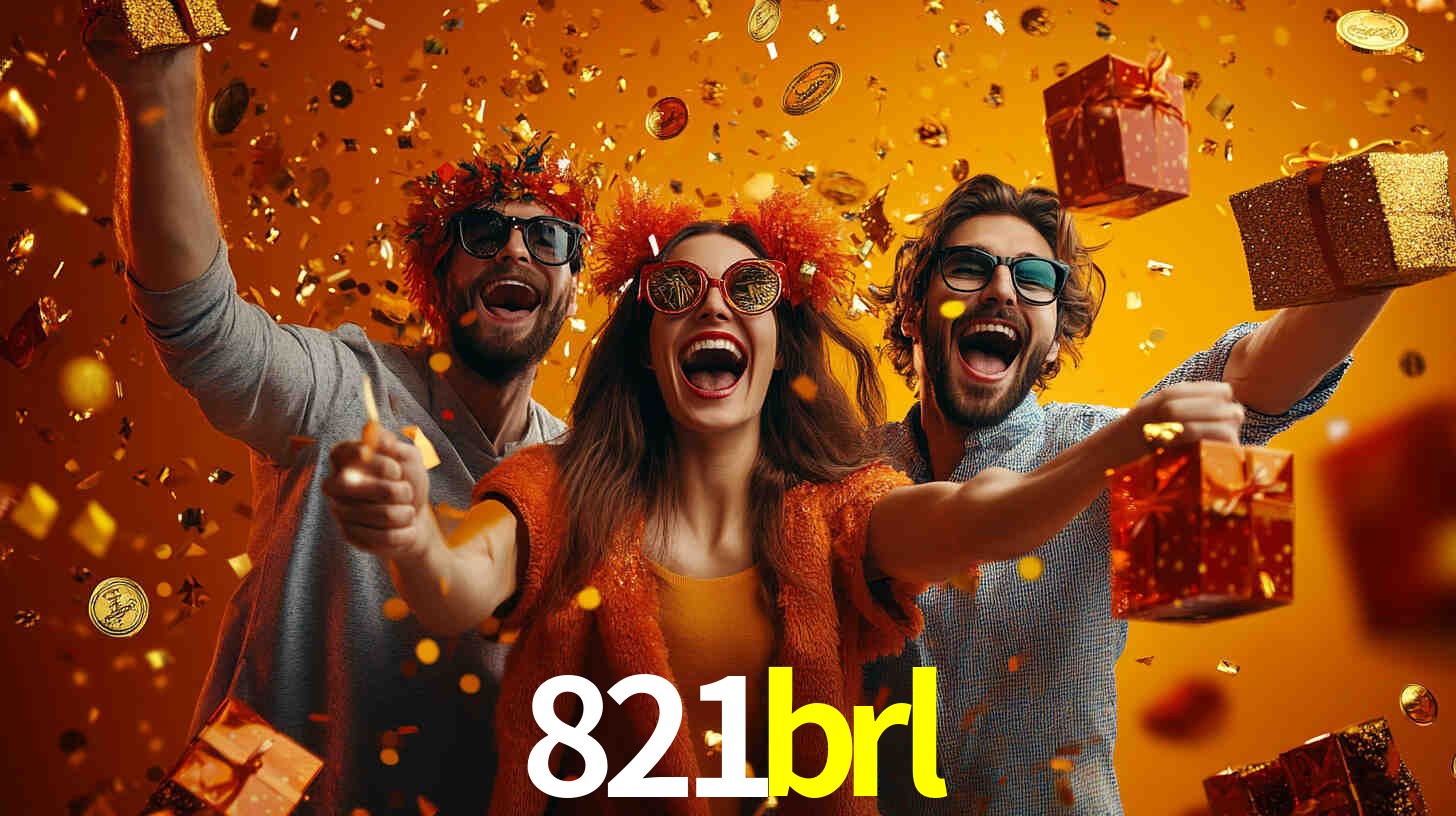 821brl.com