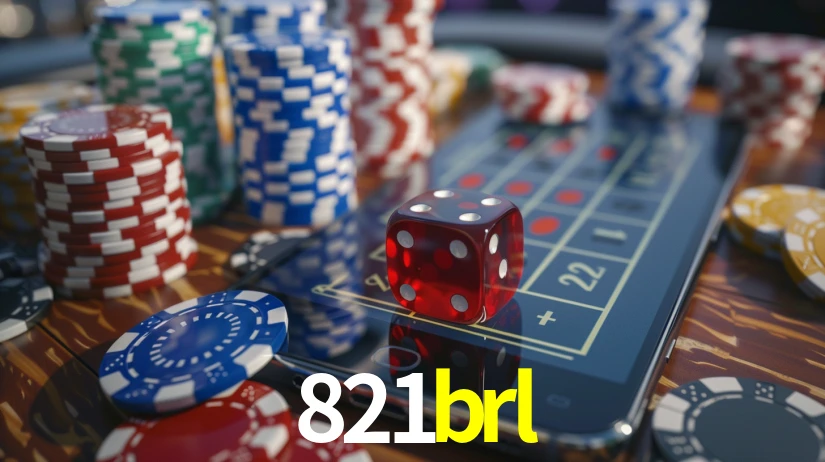 821brl
