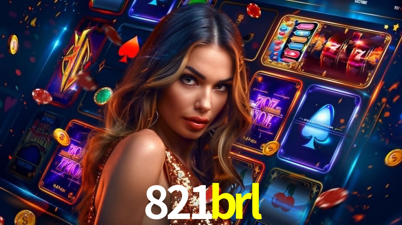 Descubra o Programa VIP da 821brl: Vantagens Exclusivas para Jogadores