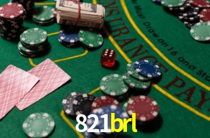821brl