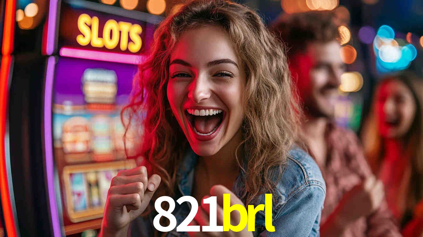 Apostas Esportivas na 821brl: Um Guia Completo