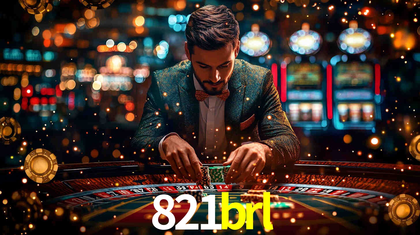 Exclusive Games 821brl