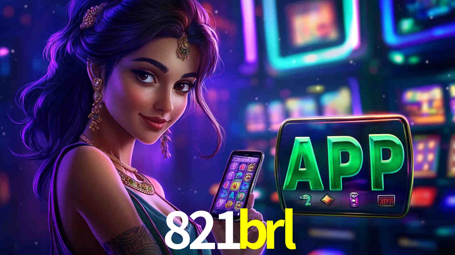 821brl app