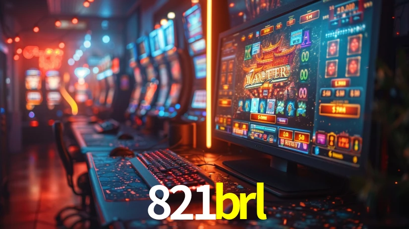 Experimente o Login Seguro Premium no 821brl
