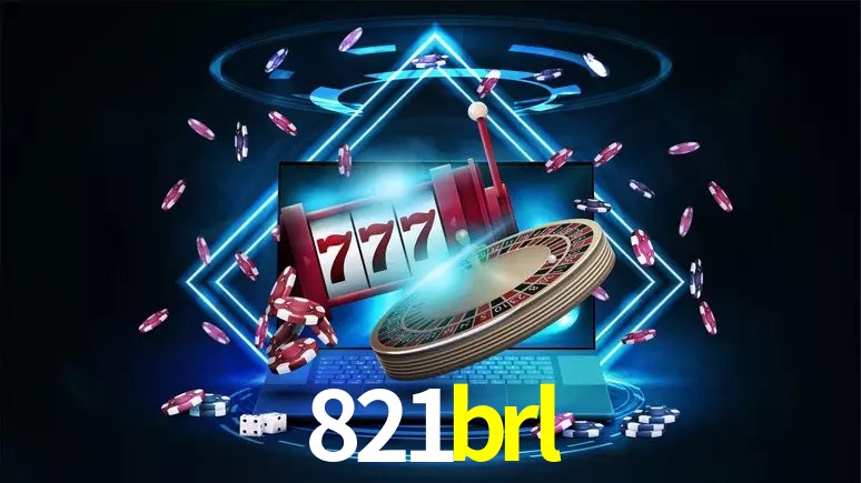 Provedores de Jogos 821brl