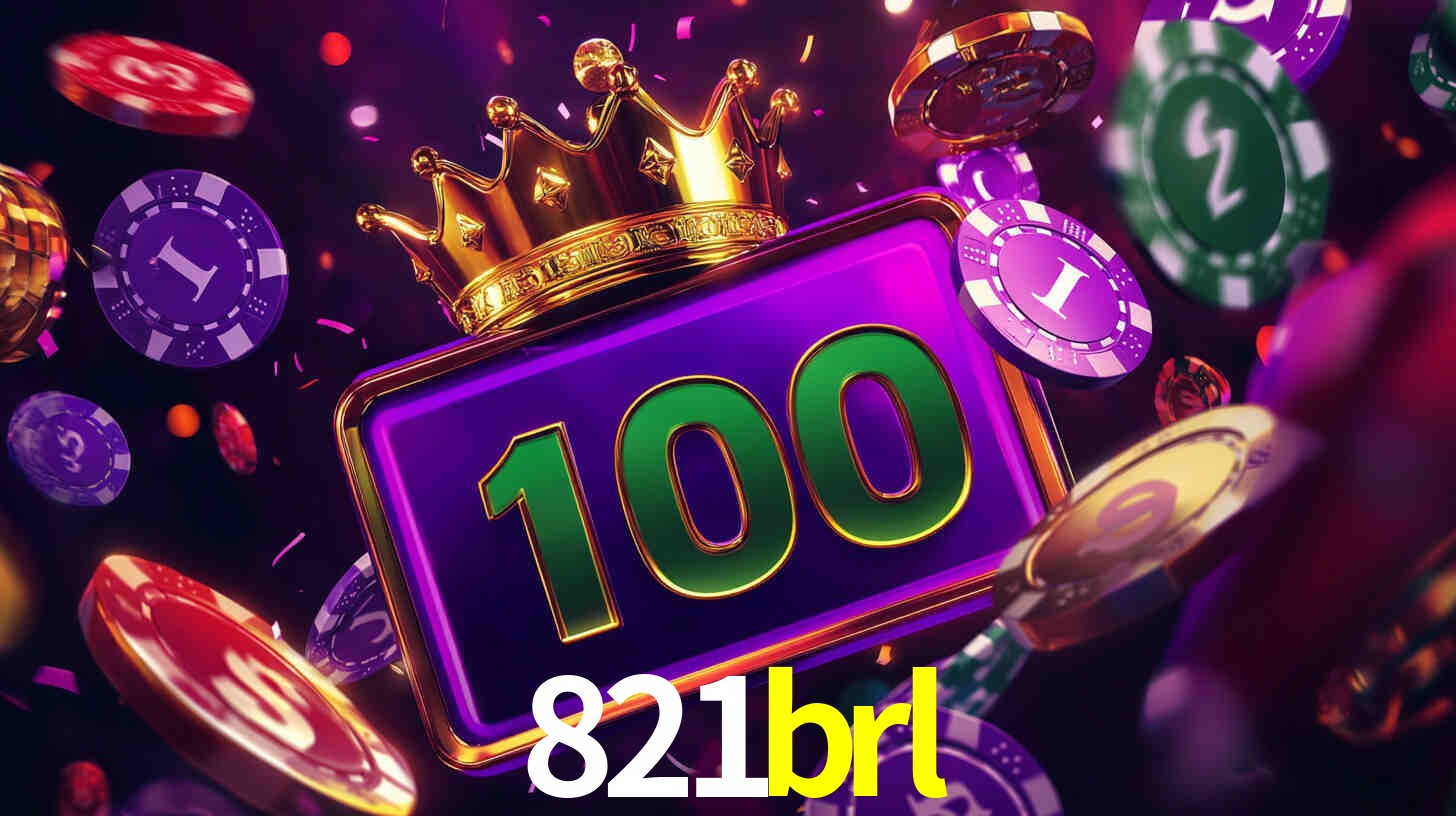 Welcome Bonus 821brl