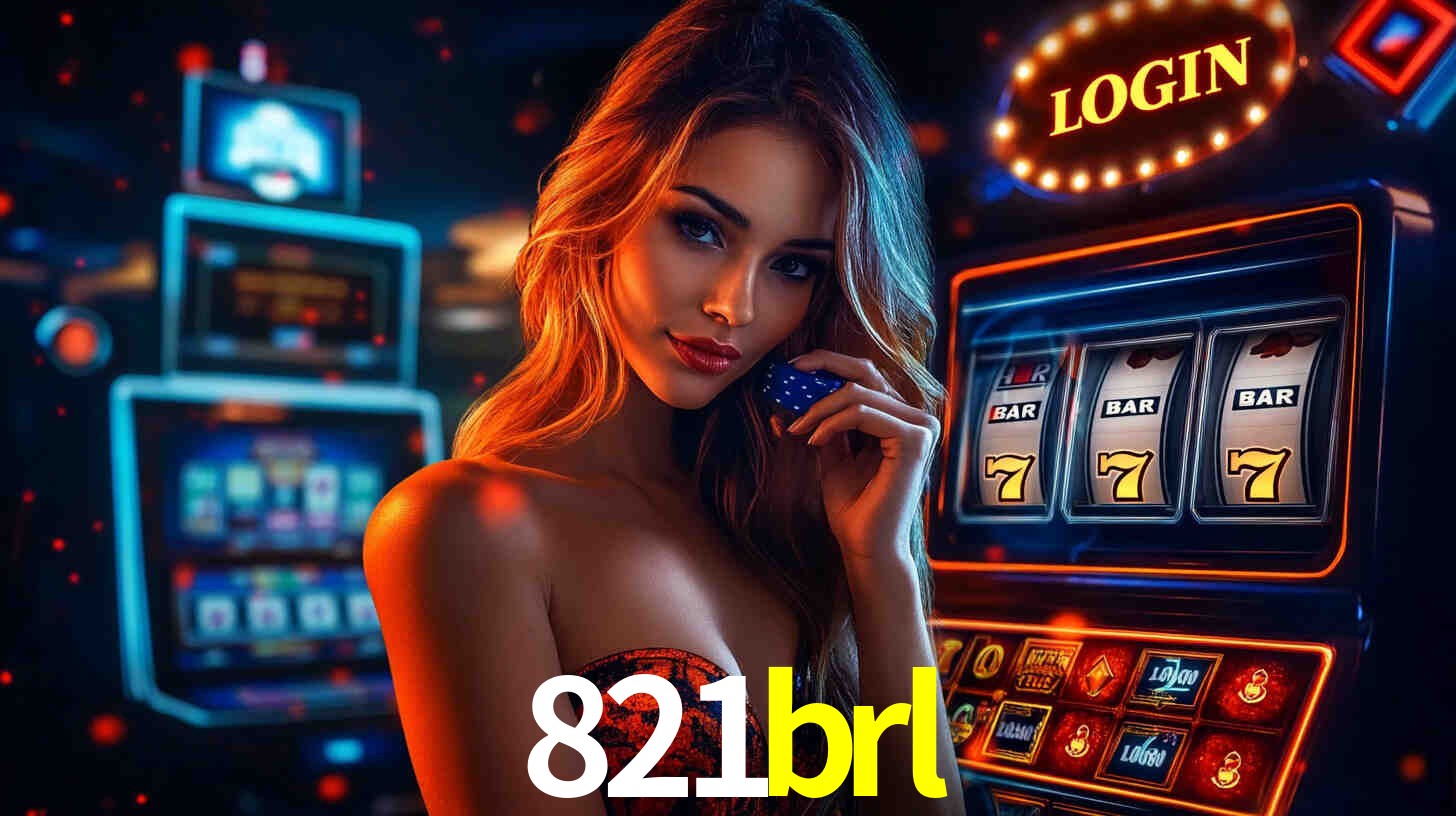 821brl app