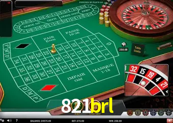 Bônus após cadastro na 821brl