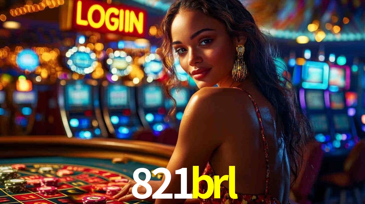 Diretório de Jogos 821brl