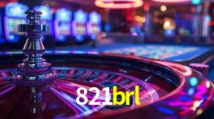 Welcome Bonus 821brl