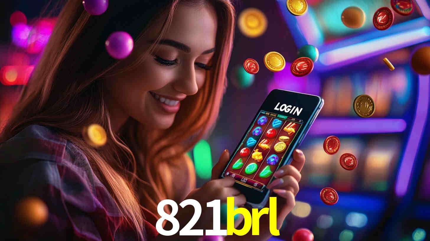 821brl.com