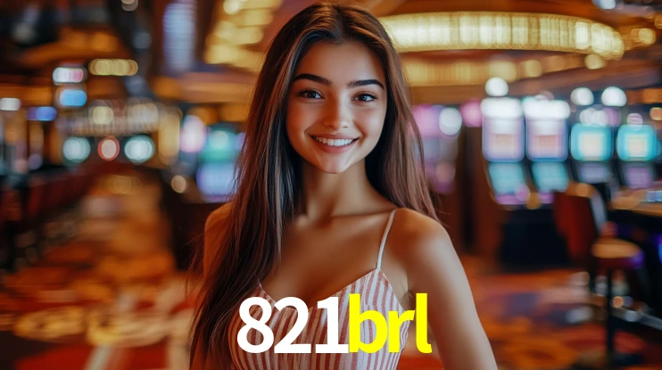 821brl App Interface