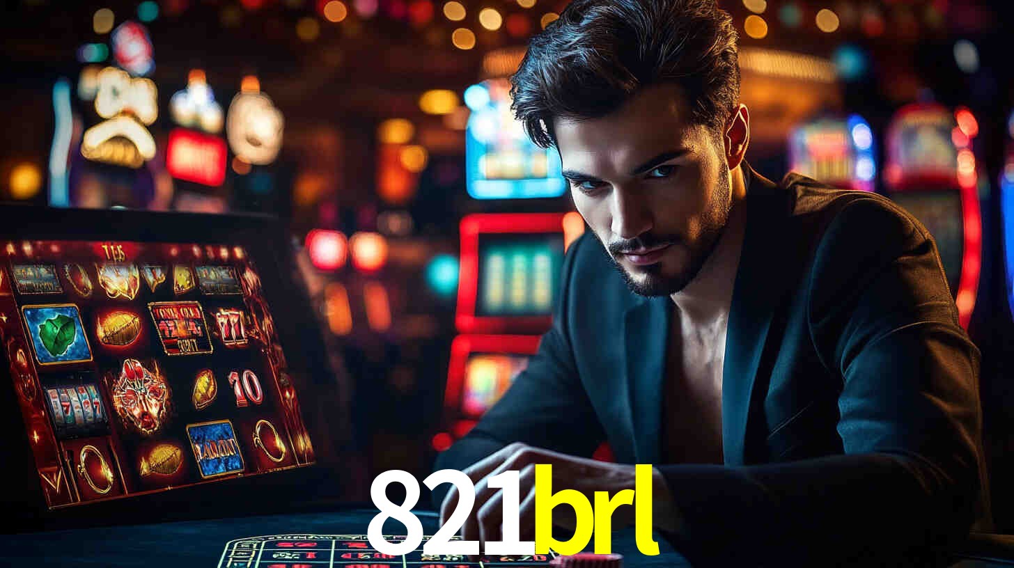 821brl,821brl.com