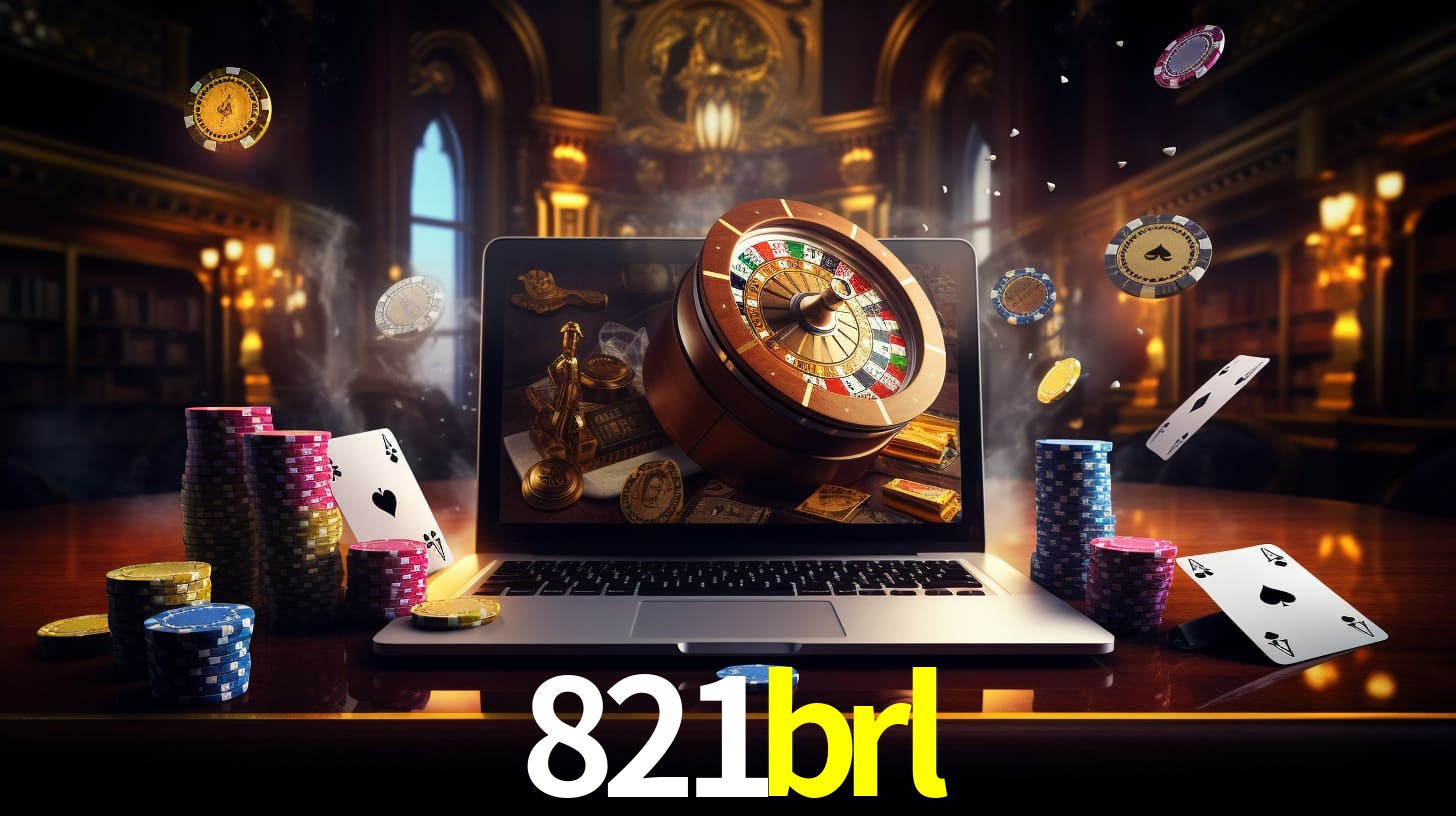VIP Casino 821brl