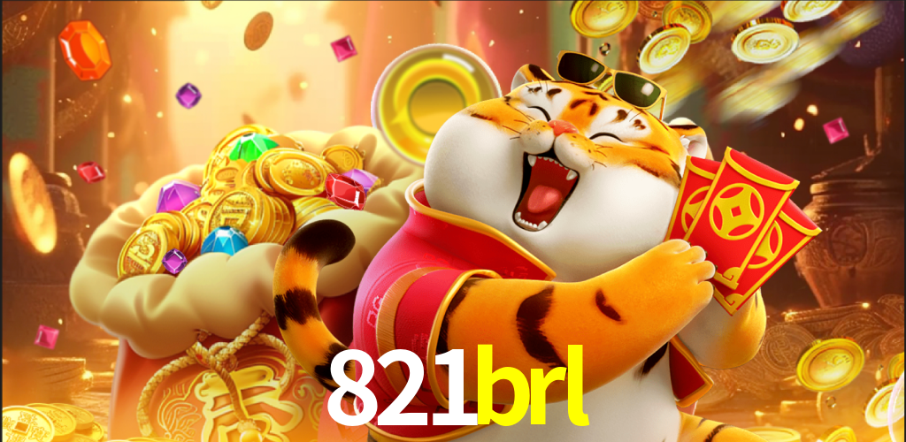 821brl.com