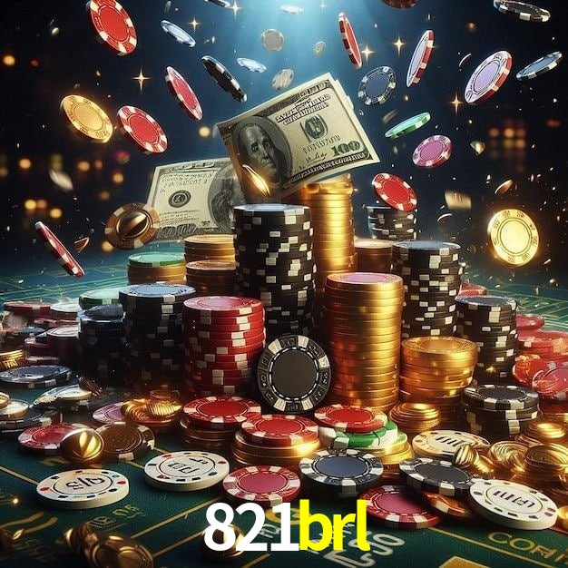 A Emoção da Loteria na 821brl: Uma Chance de Mudança de Vida