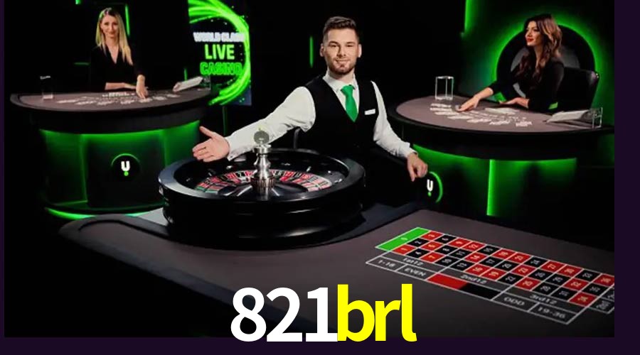 Account Benefits 821brl