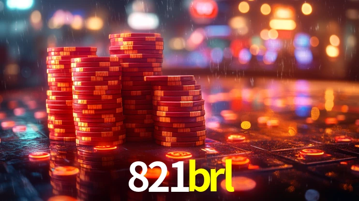 821brl app