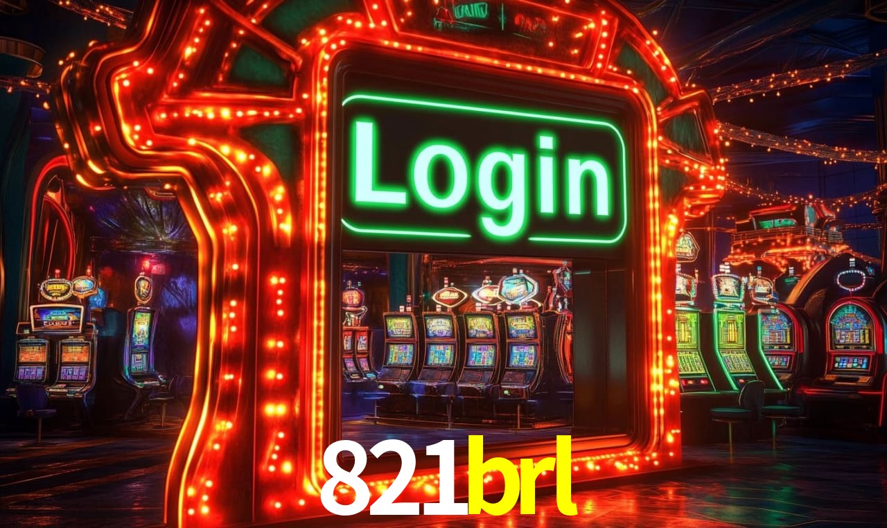 Casino VIP 821brl