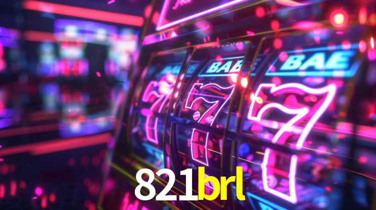 Game Providers 821brl