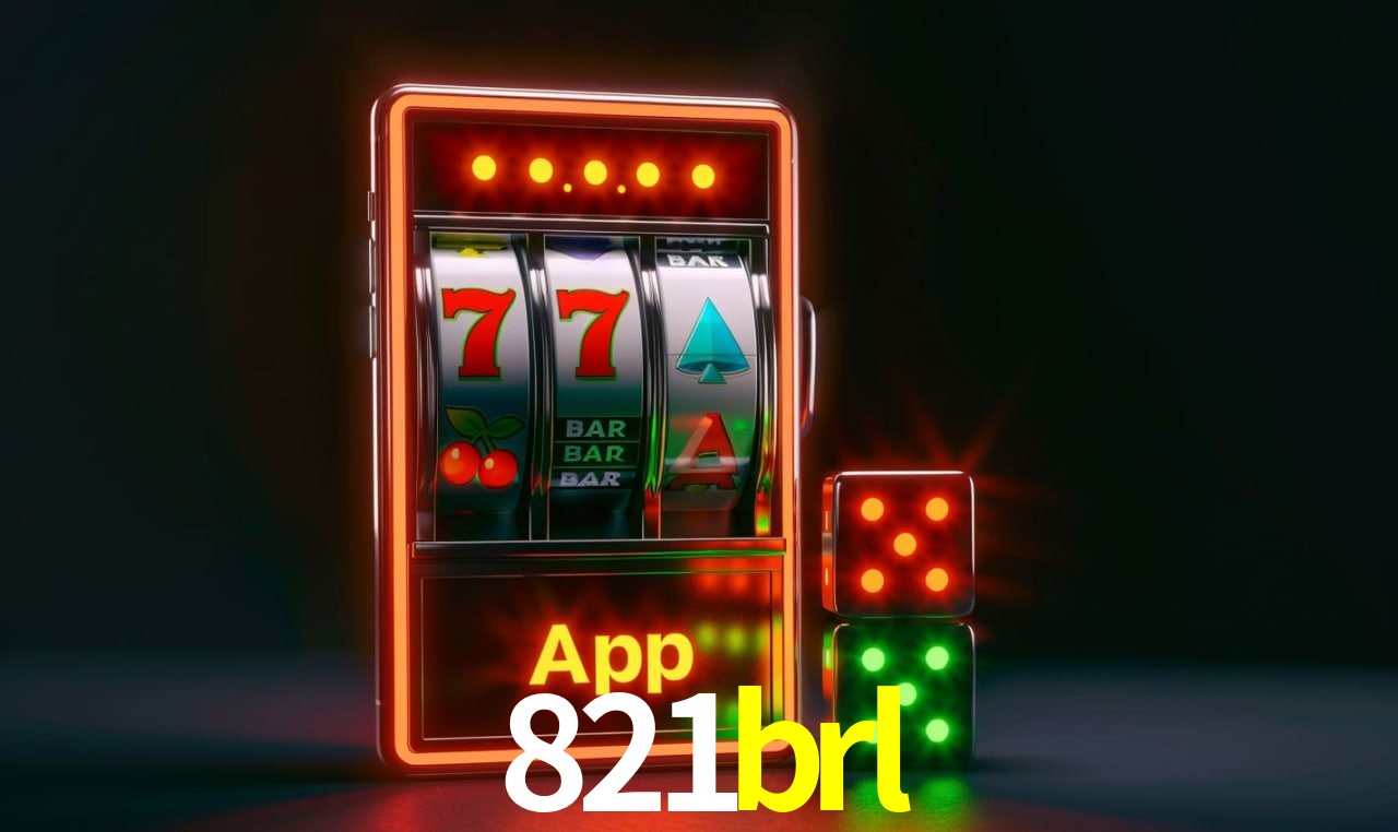 Estatísticas 821brl