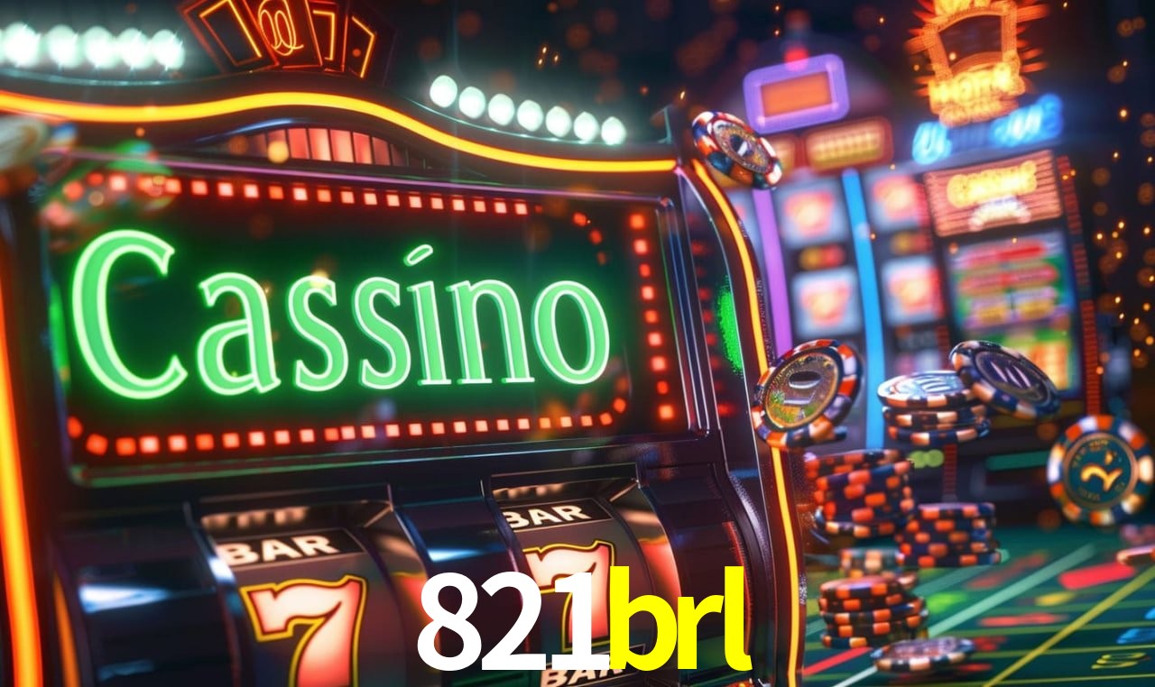 Cadastro Rápido 821brl