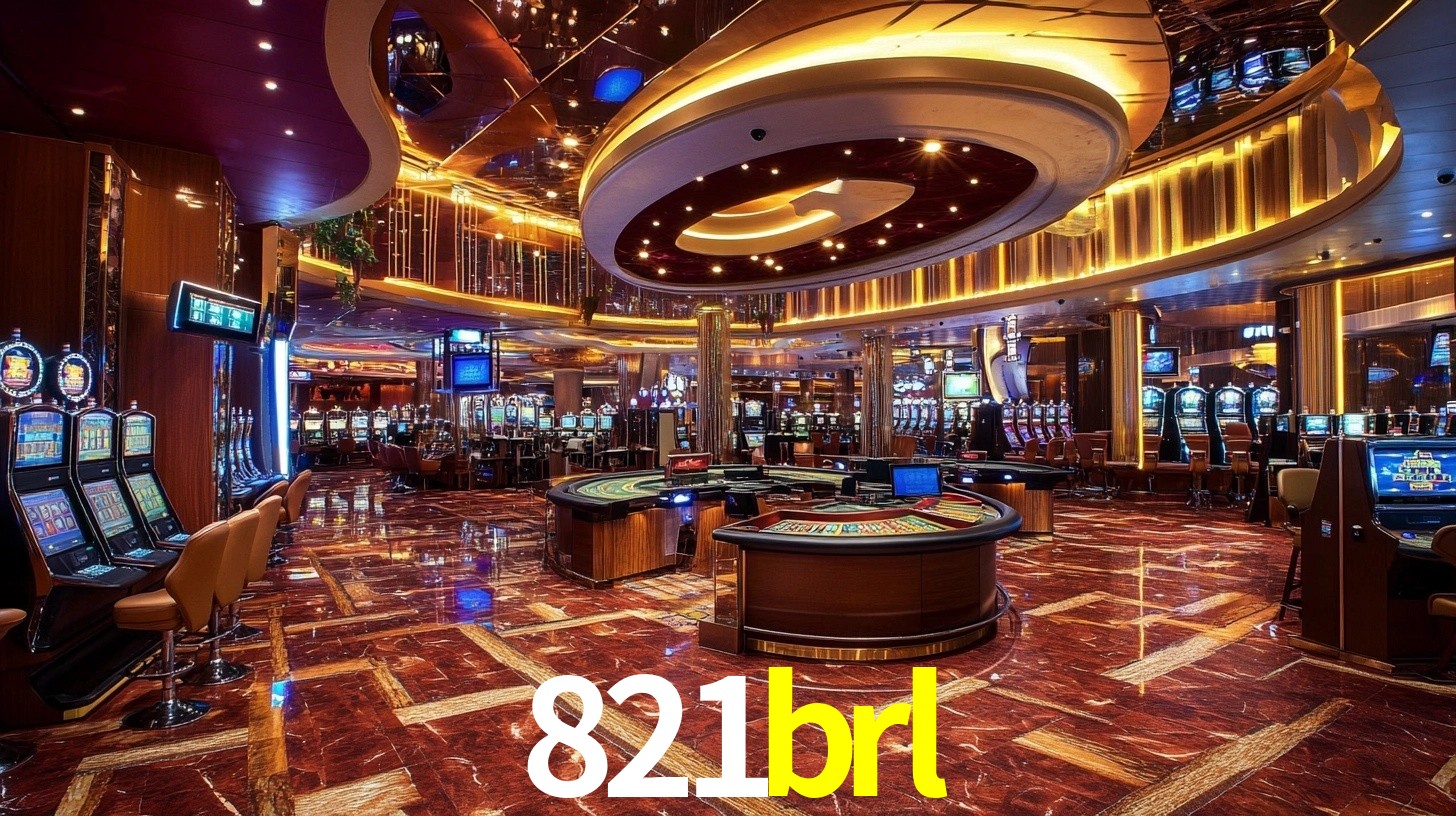 Tournaments 821brl