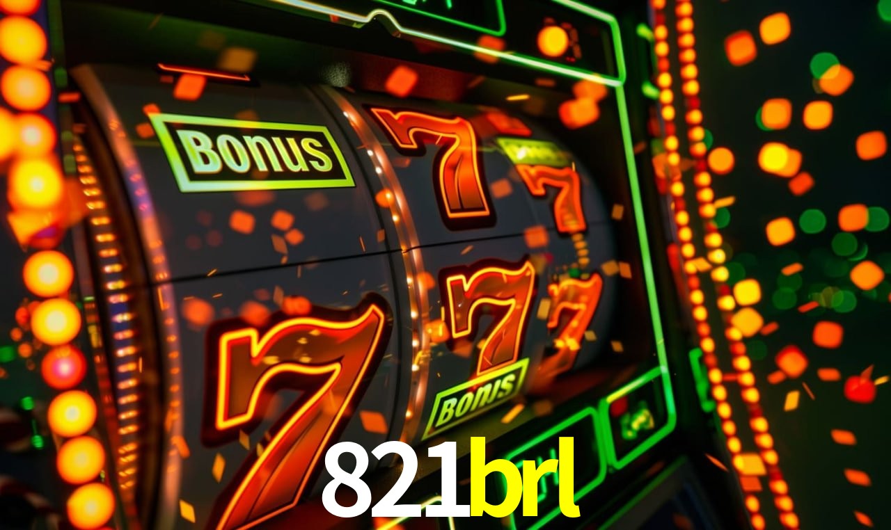 Inovações de Jogos na 821brl: O Futuro das Experiências Interativas