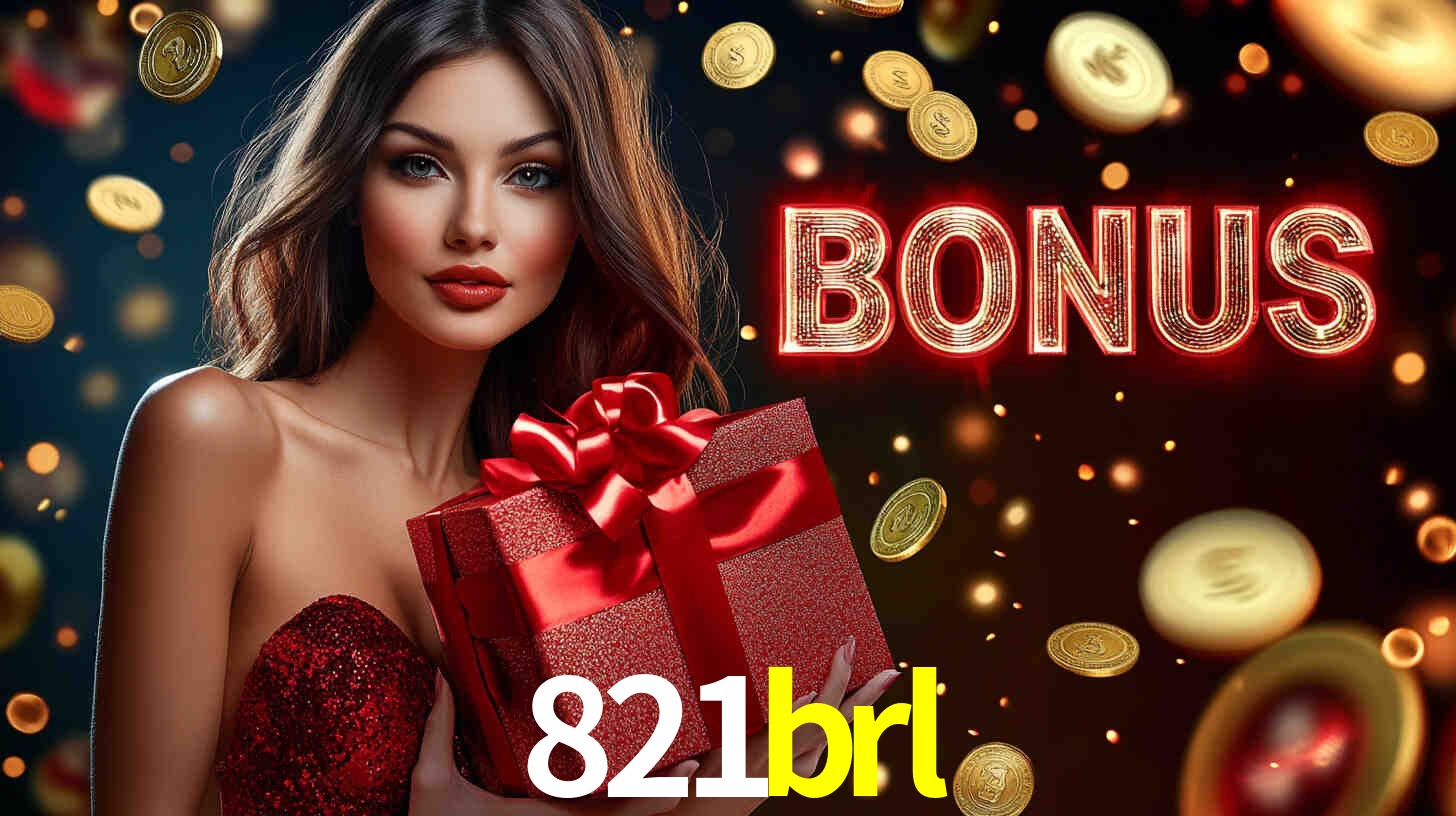 Apostas Esportivas na 821brl: Um Guia Completo