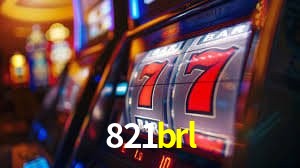 Login Seguro 821brl
