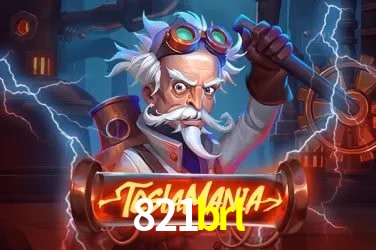 Casino Ao Vivo 821brl