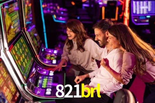 Download para Android e iOS na 821brl