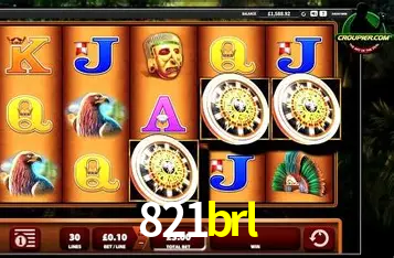 A Revolução dos Aplicativos de Jogos no 821brl