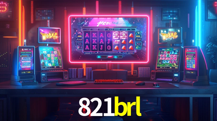 821brl,821brl.com