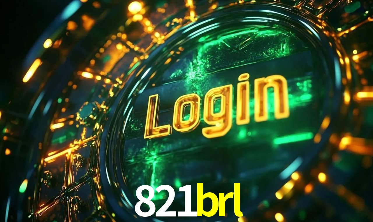 APP rápido e leve da 821brl