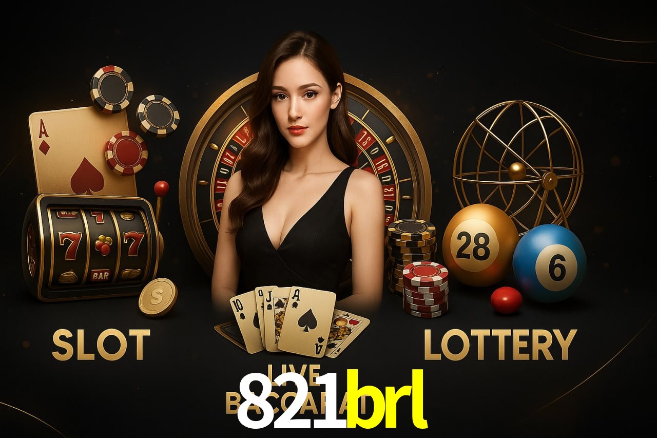 Variedade de jogos na 821brl