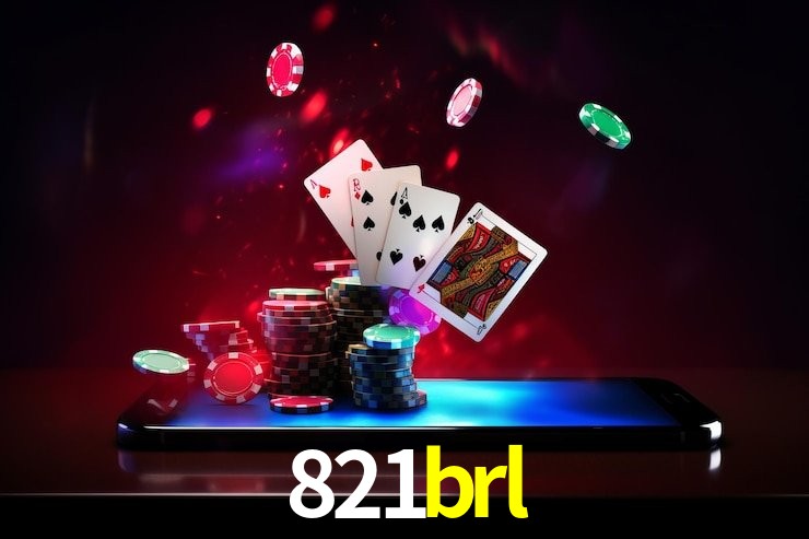 Bonus Features 821brl