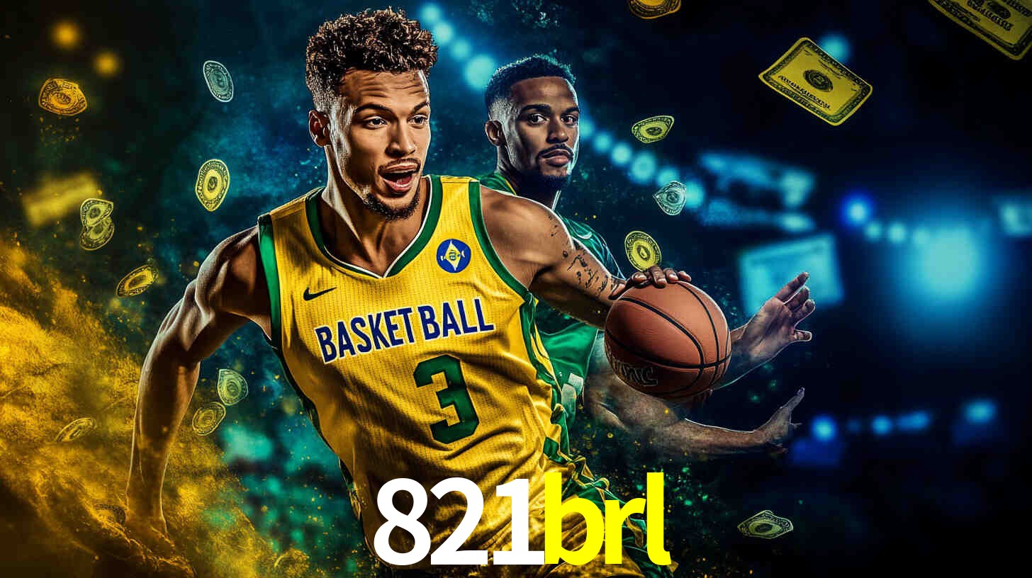 Inovações de Jogos na 821brl: O Futuro das Experiências Interativas