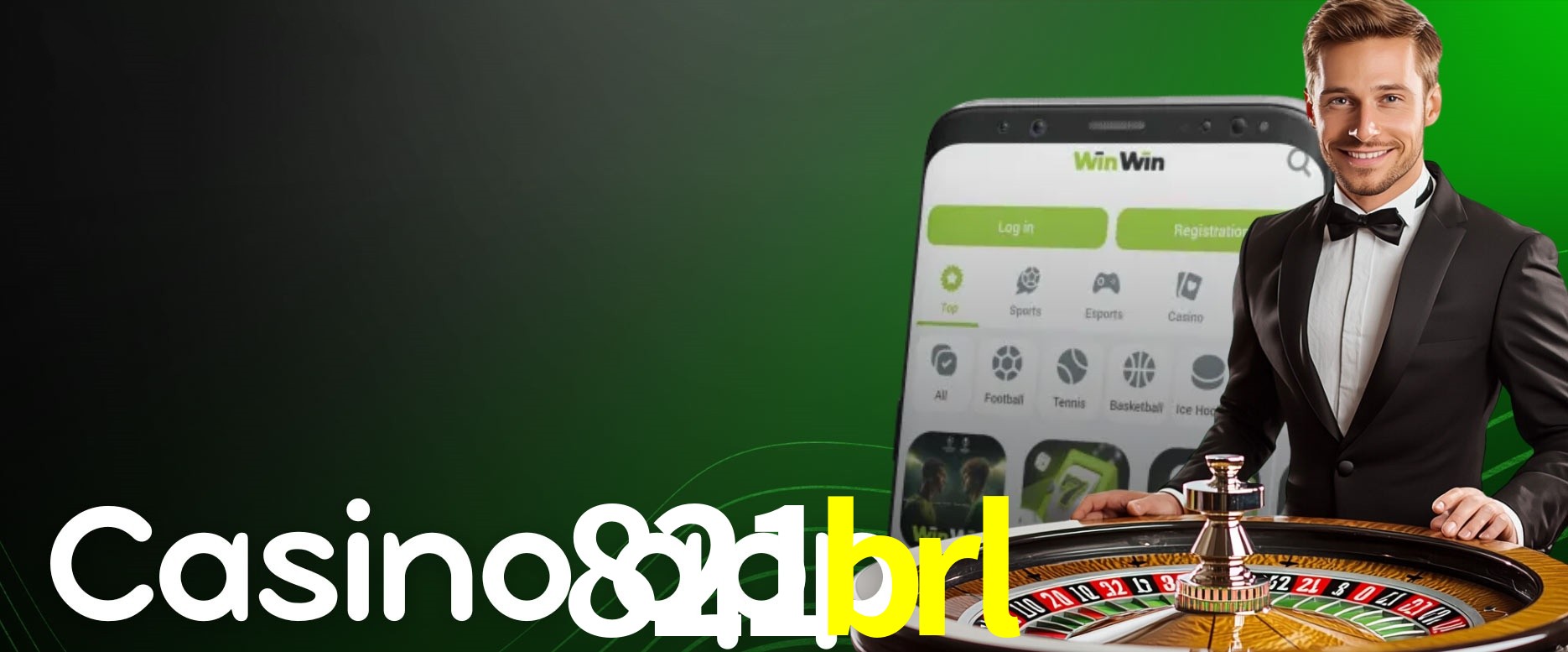 Responsive Design 821brl
